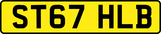 ST67HLB