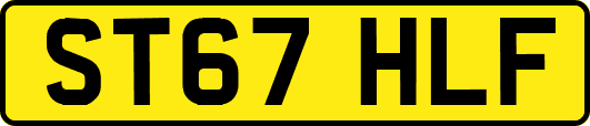 ST67HLF