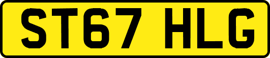 ST67HLG
