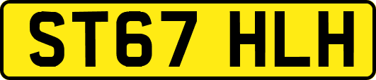 ST67HLH