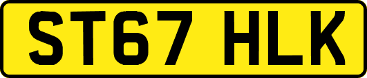 ST67HLK