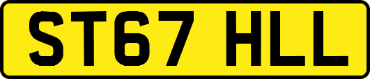 ST67HLL