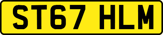 ST67HLM