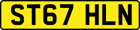ST67HLN