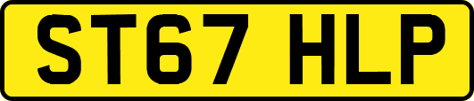 ST67HLP