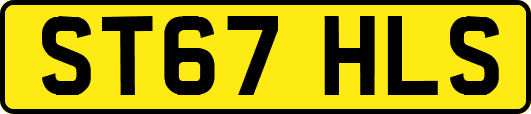 ST67HLS