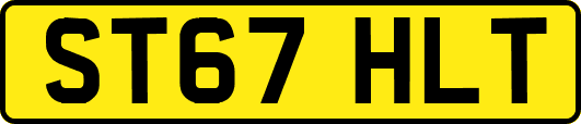 ST67HLT