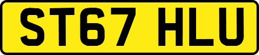 ST67HLU