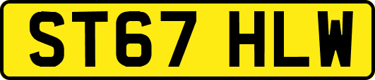 ST67HLW