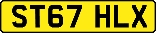 ST67HLX