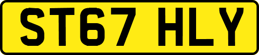 ST67HLY