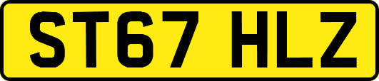 ST67HLZ