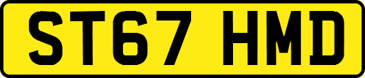 ST67HMD