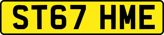 ST67HME