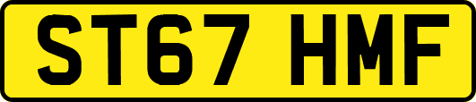 ST67HMF