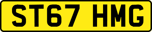 ST67HMG