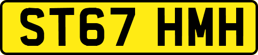 ST67HMH