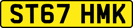 ST67HMK