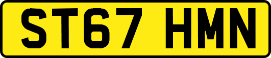 ST67HMN