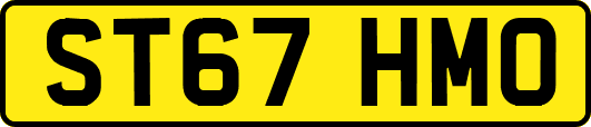 ST67HMO