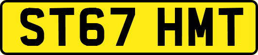 ST67HMT