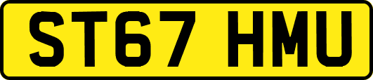 ST67HMU