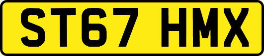 ST67HMX