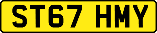 ST67HMY