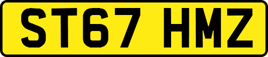 ST67HMZ