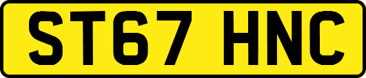 ST67HNC