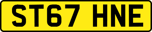 ST67HNE