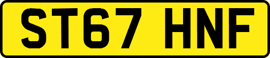 ST67HNF