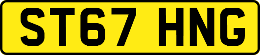 ST67HNG