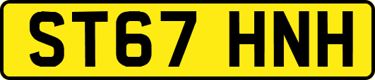 ST67HNH