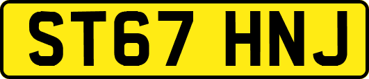 ST67HNJ