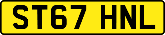 ST67HNL