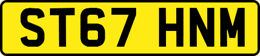 ST67HNM