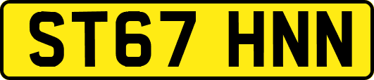 ST67HNN