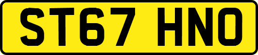 ST67HNO