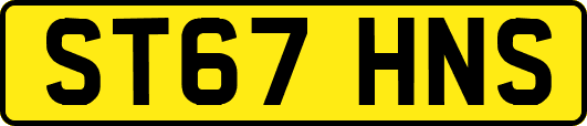 ST67HNS