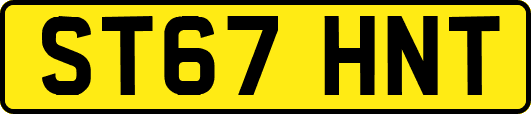 ST67HNT