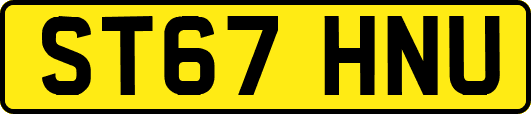 ST67HNU
