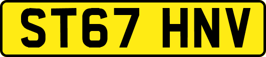 ST67HNV