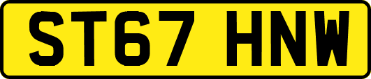 ST67HNW