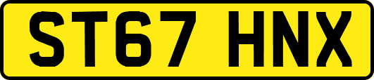 ST67HNX