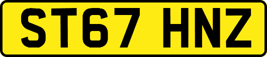 ST67HNZ