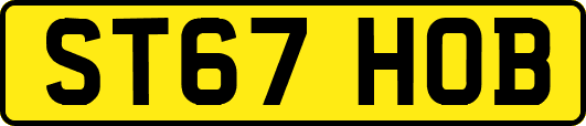 ST67HOB