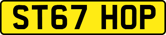 ST67HOP