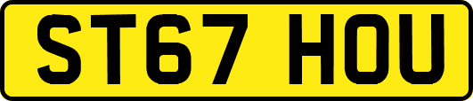 ST67HOU
