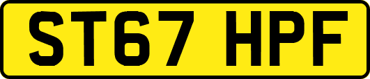 ST67HPF